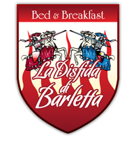 Bed and Breakfast La Disfida di Barletta