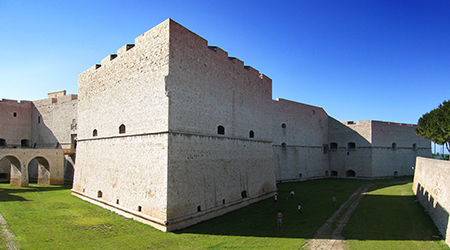 Castello Svevo di Barletta