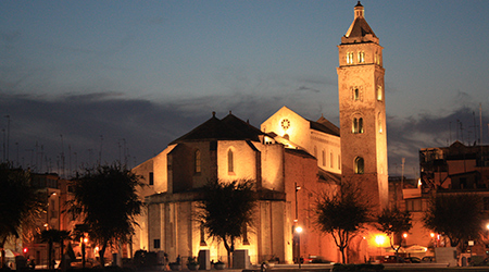 Cattedrale di Santa Maria Maggiore