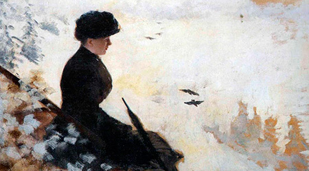 Pinacoteca Giuseppe De Nittis